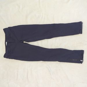 Calvin Klein woman's skinny jeans size 0